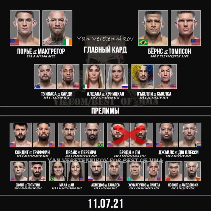 ufc-264-data-kard-i-uchastniki ufc-264-data-kard-i-uchastniki
