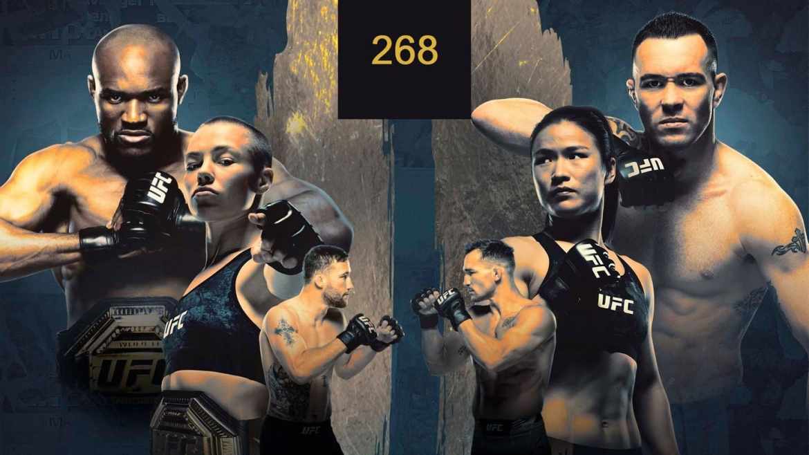 ufc-268-data-kard-i-uchastniki ufc-268-data-kard-i-uchastniki