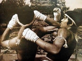 Что такое MMA? История развития: от Древнего Египта до наших дней