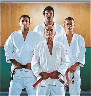 Что такое MMA? История развития: от Древнего Египта до наших дней