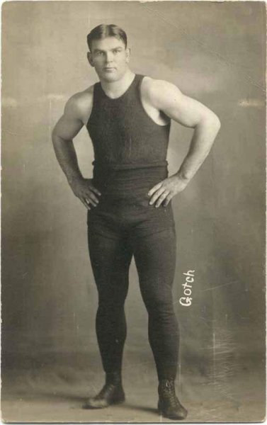 Что такое MMA? История развития: от Древнего Египта до наших дней