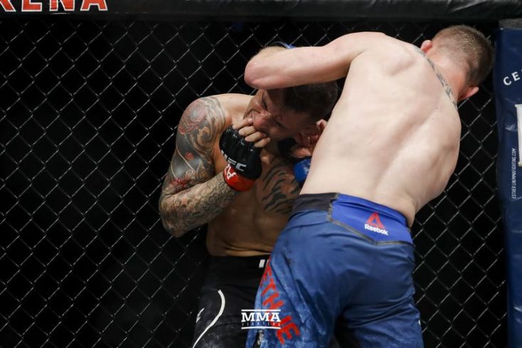 Что такое MMA? История развития: от Древнего Египта до наших дней